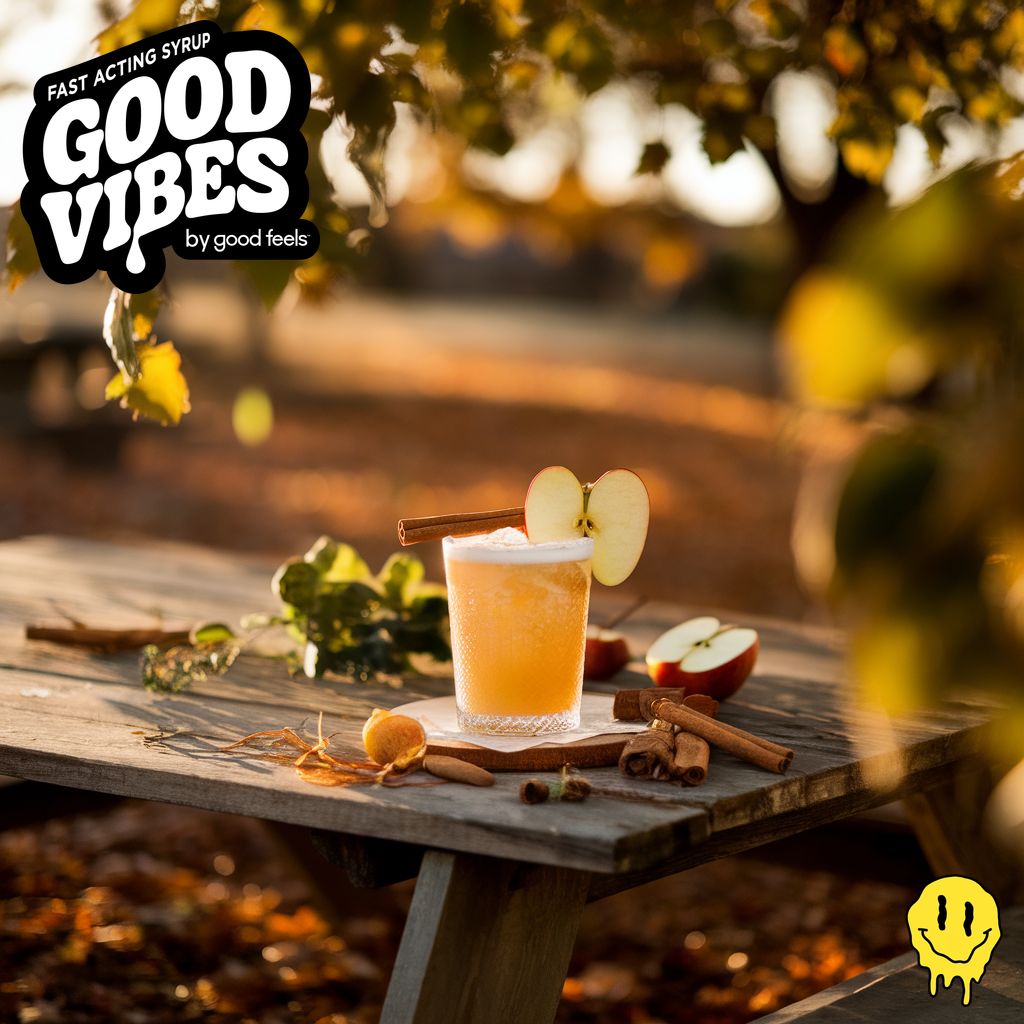 Harvest Crisp Euphoria